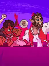 Monster Prom