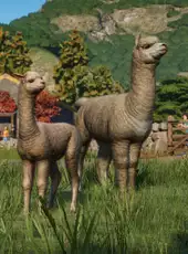 Planet Zoo: Barnyard Animal Pack