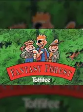 Toffifee: Fantasy Forest