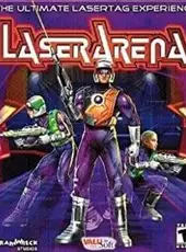 Laser Arena