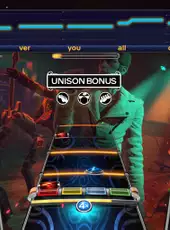 Rock Band 4