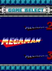 Mega Man: The Wily Wars