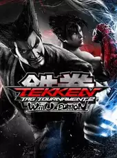 Tekken Tag Tournament 2: Wii U Edition