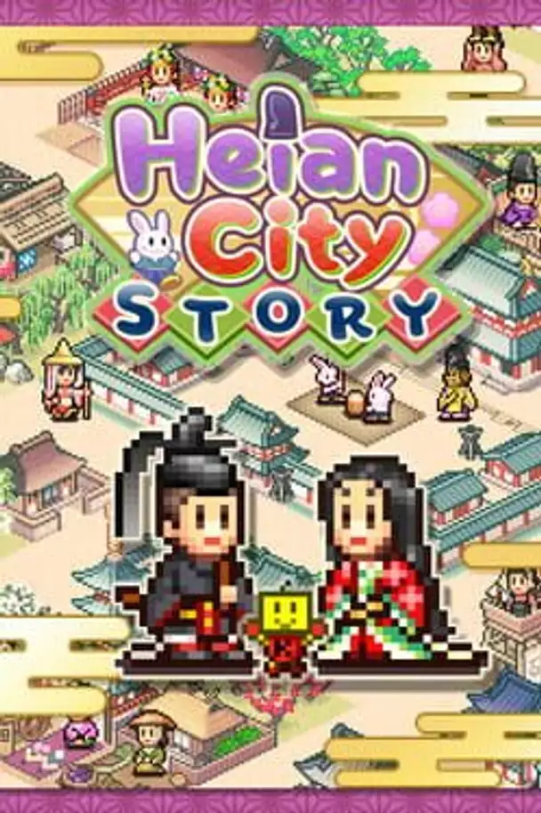 Heian City Story