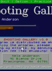 Shooting Gallery