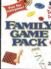 Family Game Pack