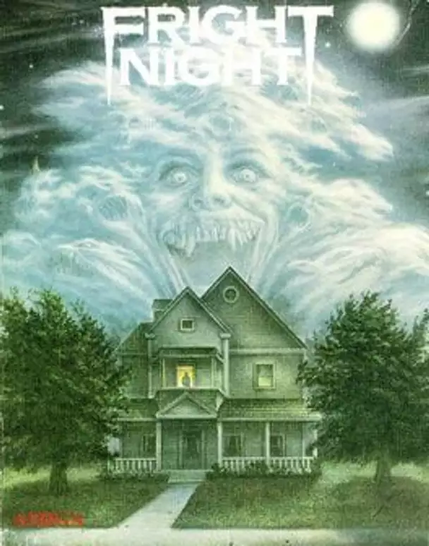 Fright Night