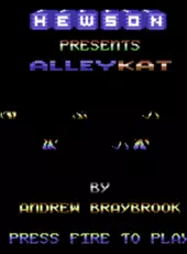 Alleykat