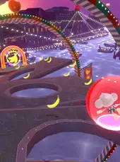 Super Monkey Ball: Banana Rumble