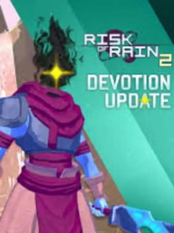 Risk of Rain 2: Devotion Update