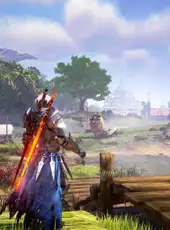 Tales of Arise: Beyond the Dawn Edition