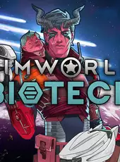 RimWorld: Biotech