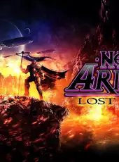 Noble Armada: Lost Worlds