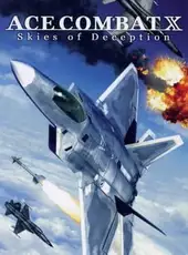 Ace Combat X: Skies of Deception