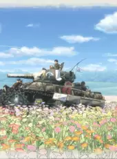 Valkyria Chronicles 4