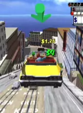 Crazy Taxi