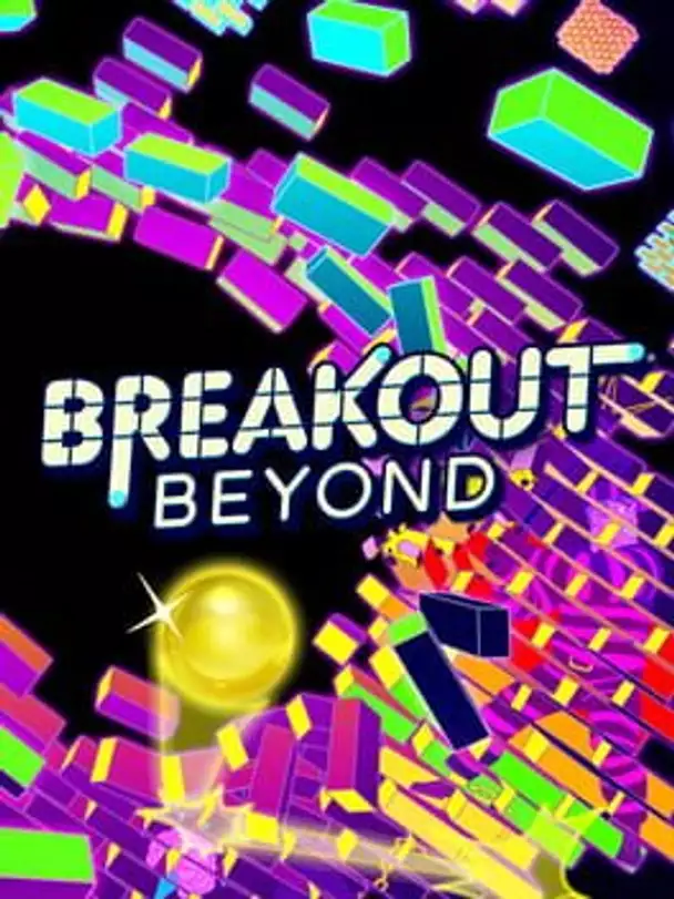 Breakout Beyond