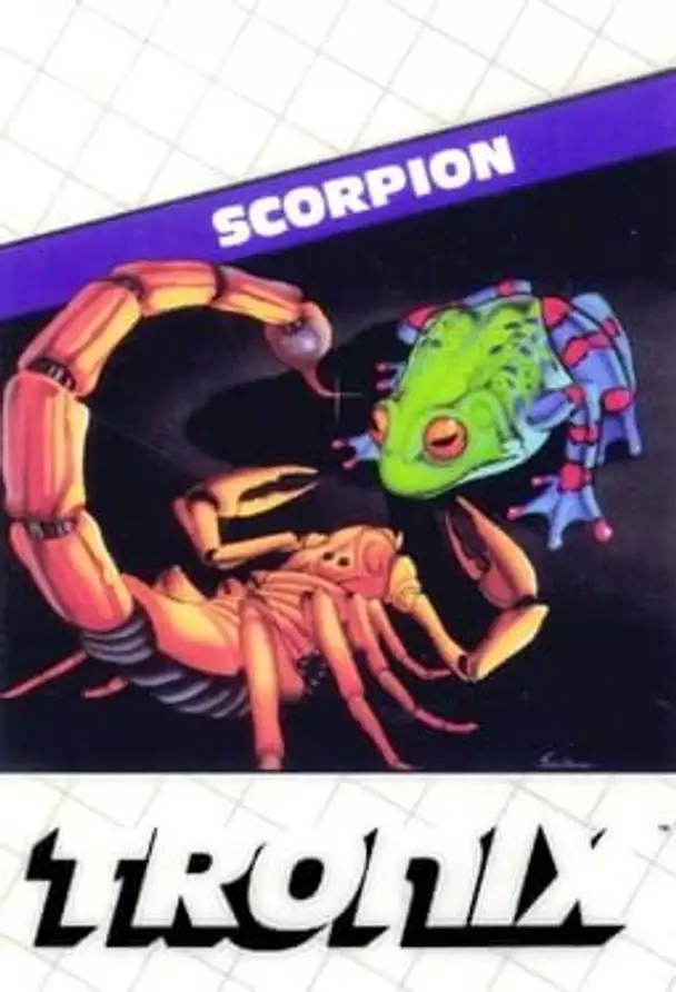 Scorpion