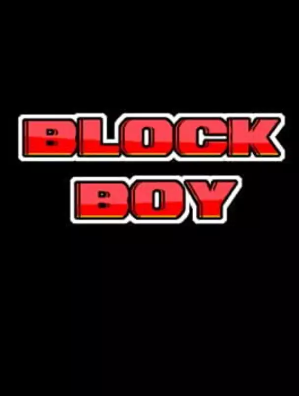 Block Boy