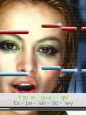 SingStar: Latino