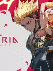 Etheria: Restart