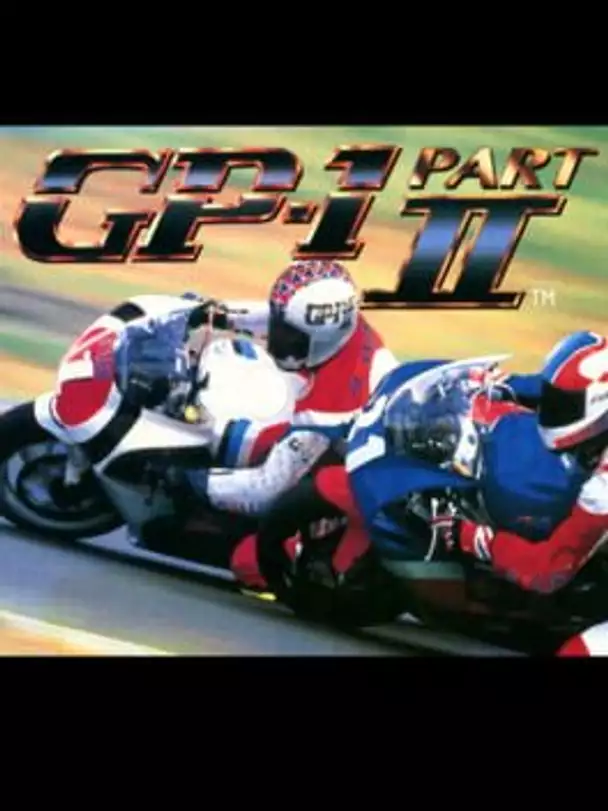 GP-1 Part II