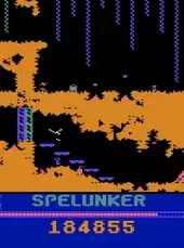 Spelunker: Collection