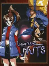 Universal Nuts