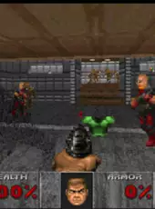 Doom 32X: Resurrection