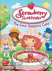 Strawberry Shortcake: The Four Seasons Cake