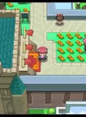 Pokémon Platinum Version