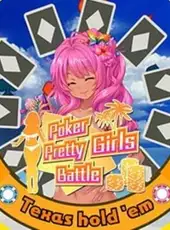 Poker Pretty Girls Battle: Texas Hold'em