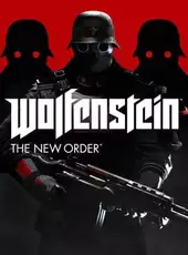 Wolfenstein: The New Order