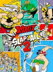 Asterix & Obelix: Slap Them All! 2