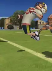 Backyard Sports: Rookie Rush