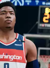 NBA 2K22