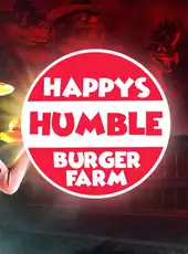 Happy's Humble Burger Farm