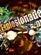 Explosionade DX