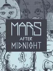 Mars After Midnight