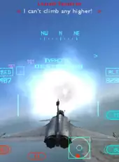 Ace Combat Xi: Skies of Incursion