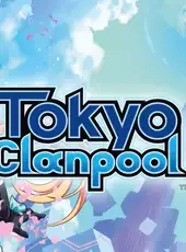 Tokyo Clanpool