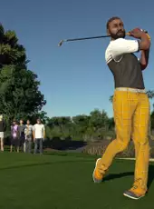 PGA Tour 2K21: Digital Deluxe Edition