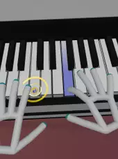 VR Pianist