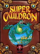 Super Cauldron