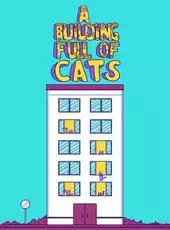 A Building Full of Cats