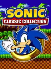 Sonic Classic Collection