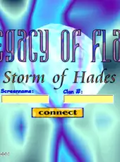 Legacy of Flan 3: Storm of Hades