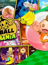 Super Monkey Ball: Banana Mania - Digital Deluxe Edition