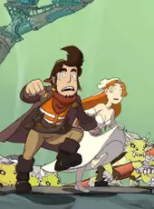 Deponia Doomsday