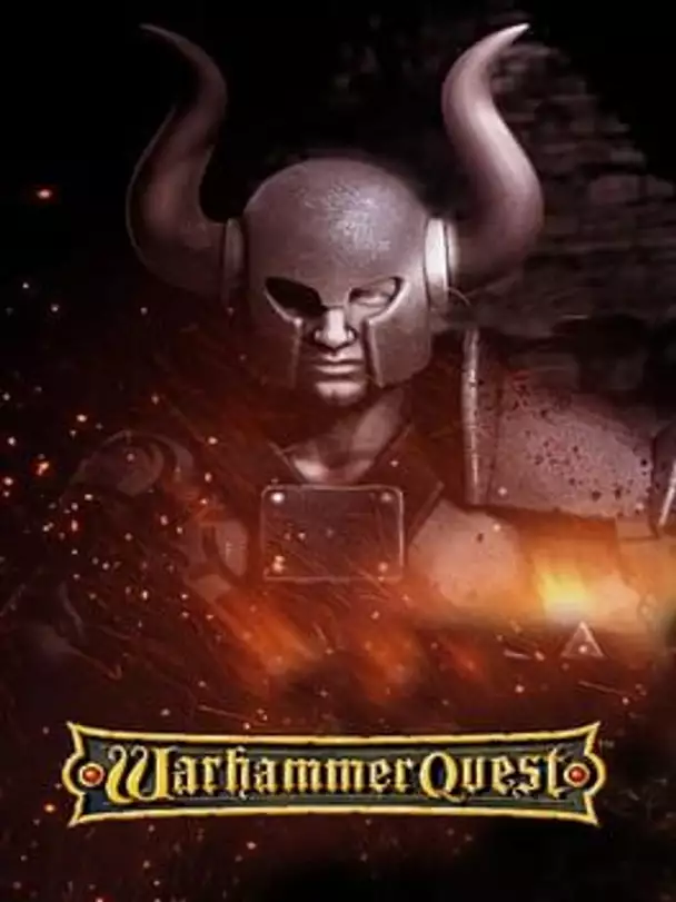 Warhammer Quest